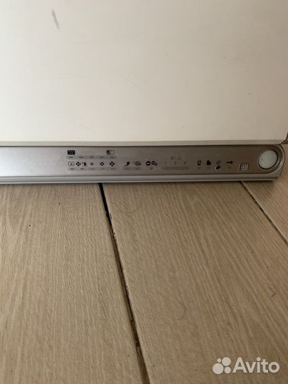 Очиститель воздуха