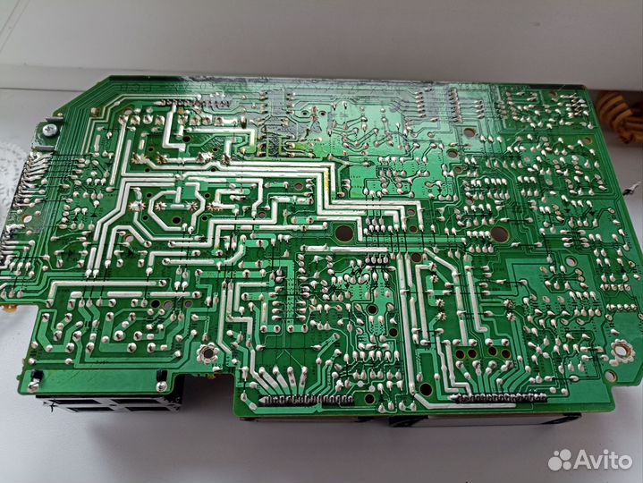 Радио детали