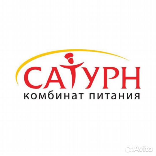 Повар 2/2 (д. Ясенки)
