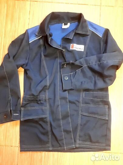 Спецодежда женская, 40-42 р-р