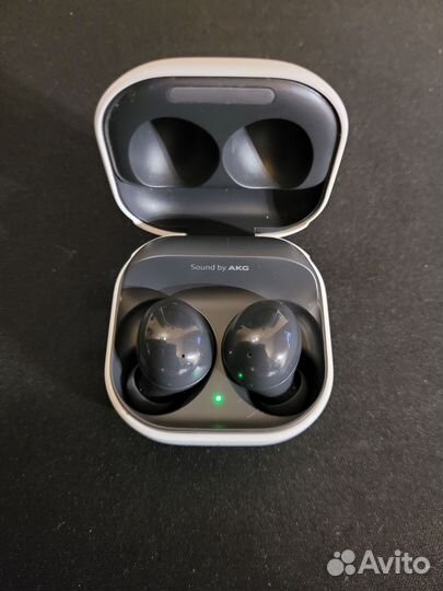 Samsung Galaxy buds 2