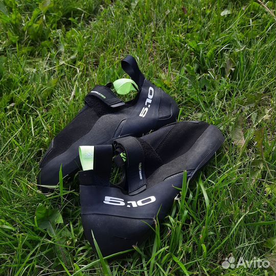 Скальники Adidas Five Ten 5.10 Hiangle Pro