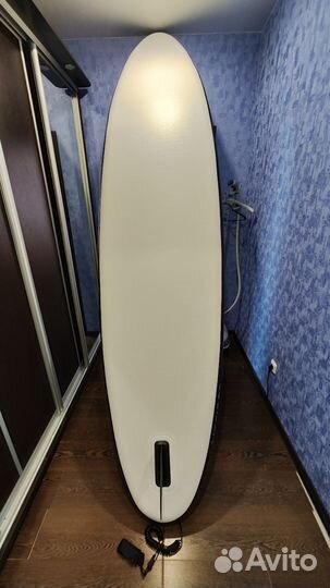 Сапборд CoolSurf Sail Green