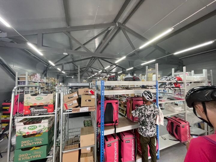 Свободного назначения, 250.9 м²