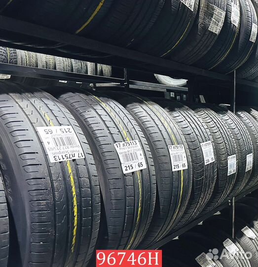 Continental CrossContact UHP 265/60 R18 114N