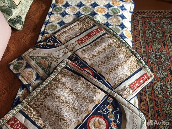 Наволочка декоративная