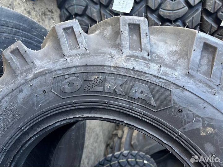 Шина Ozka 12.5/80-18 PR14 IND80 TBL