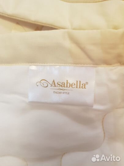 Покрывало на кровать. Asabella