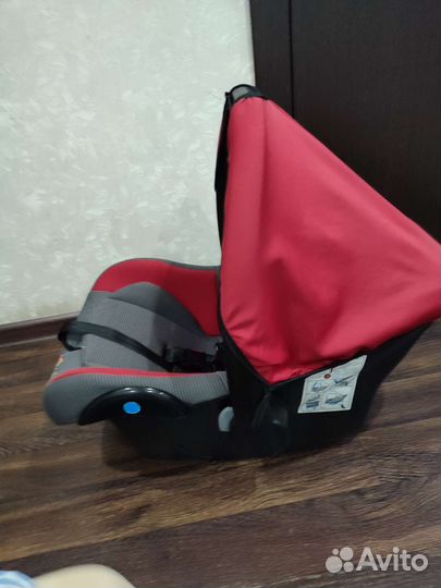 Автолюлька от 0