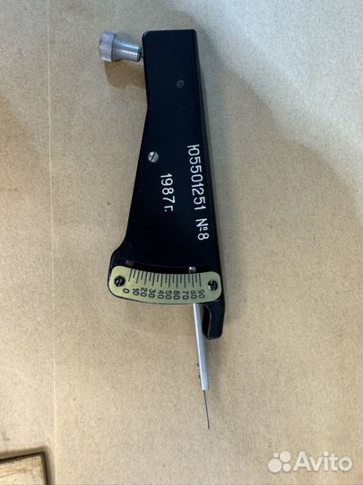 Граммометр