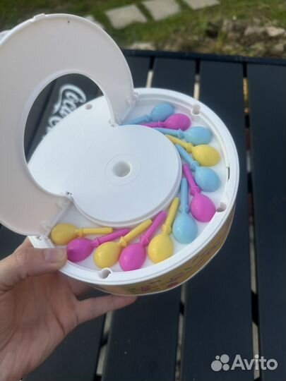 Настольные игры для детей бу