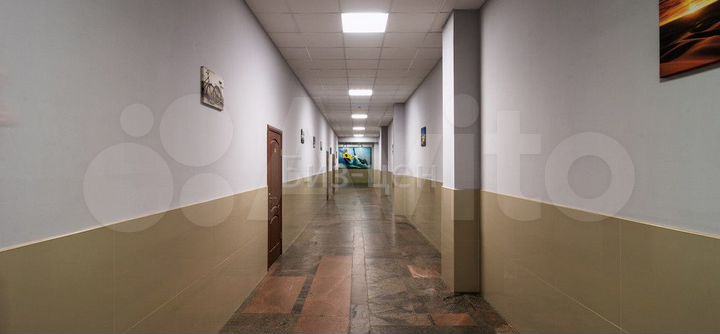 Офисное помещение 23.45 кв.м от собственника