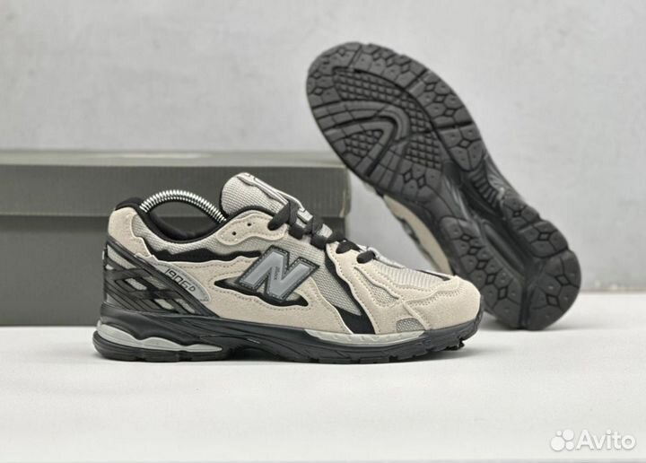 Мужские кроссовки New balance (41-46)