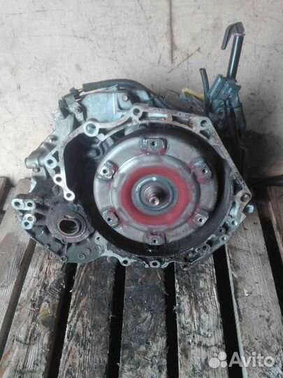 Акпп/вариатор/робот Opel Astra G