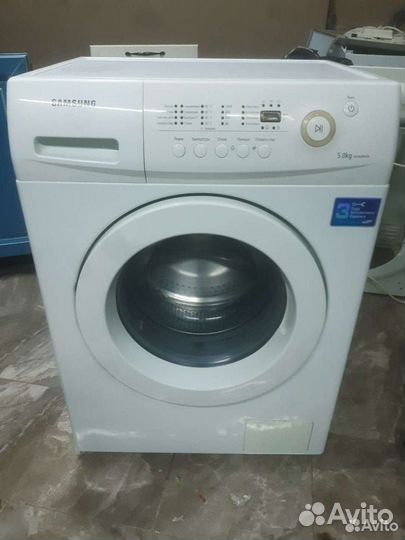 Ремонт стиральных машин и посудомоечных машин