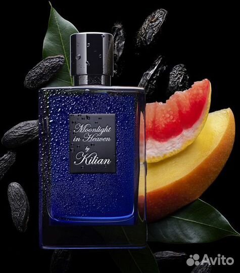 Парфюмерия kilian lemon IN zest