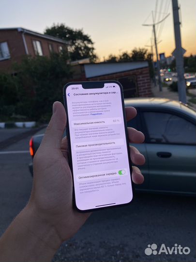 iPhone 13 Pro, 128 ГБ