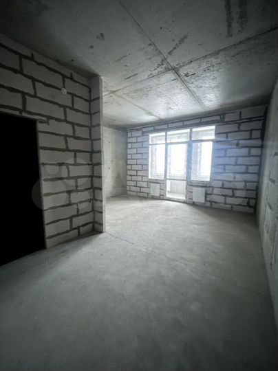Квартира-студия, 32,4 м², 7/9 эт.