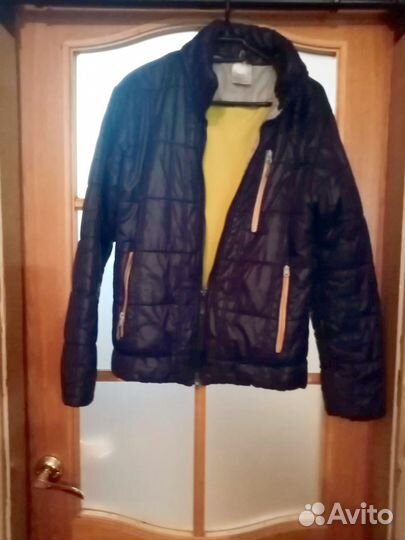 Куртки демисезонные - 2