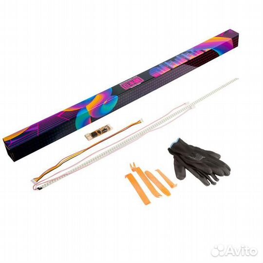 Подветка телевизоров ZeepDeep