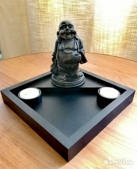 Сувенир со свечами Китай