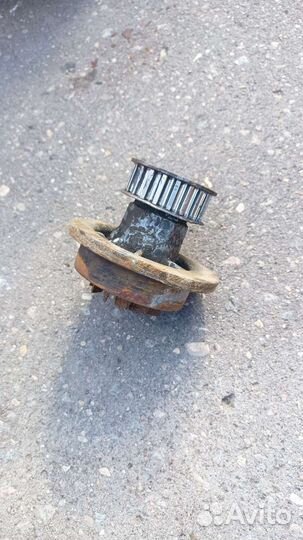 Для nexia2 помпа