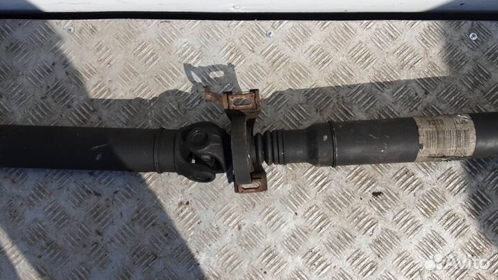 Карданный вал Mercedes-Benz C-Класс