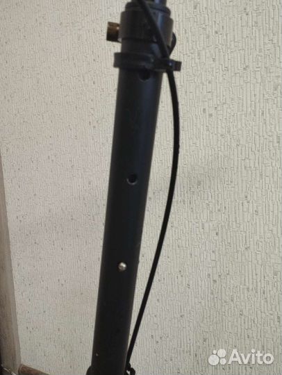 Самокат взрослый