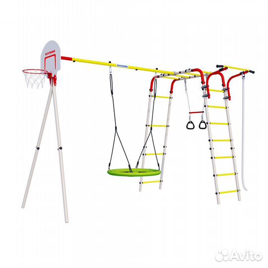 Спортивный комплекс