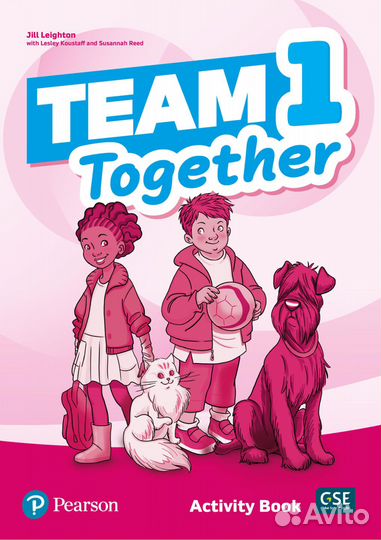 Team Together 1 (PB+AB)