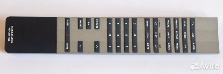 Пульт Bang & Olufsen Beolink 1000