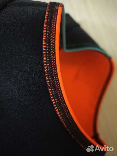 Неопреновые плавки женские