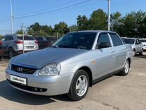 ВАЗ (LADA) Priora 1.6 MT, 2009, 184 711 км, с пробегом, цена 455 000 руб.