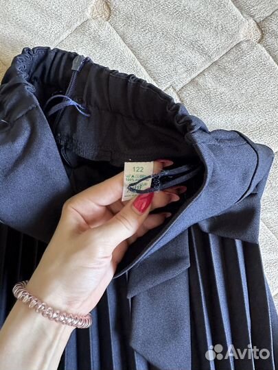 Школьная одежда для девочки