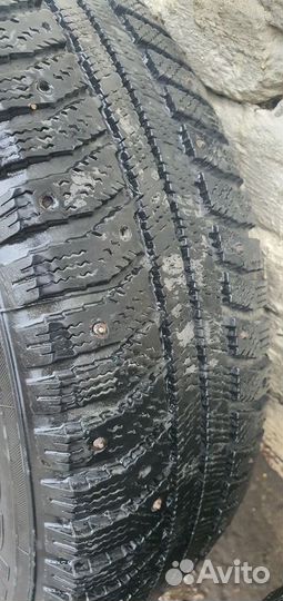 Amtel NordMaster 195/65 R15