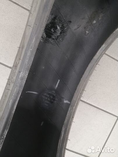 Michelin Pilot Sport 4 SUV 225/65 R17 106V