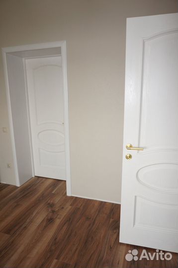 Двери межкомнатные натуральный шпон