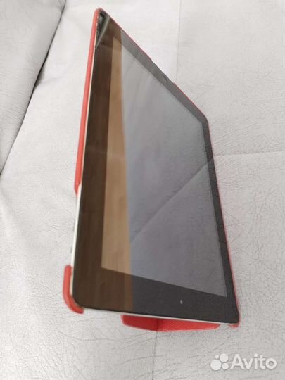 Планшет apple iPad 2. бронь