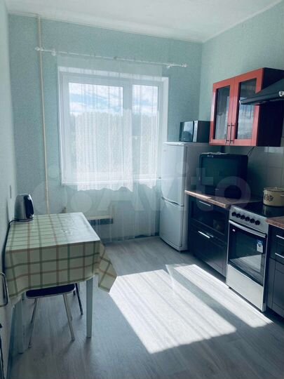 2-к. квартира, 54 м², 3/5 эт.