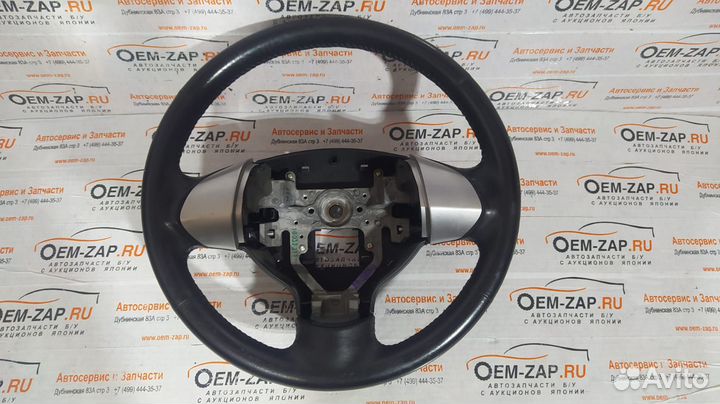 Руль Митсубиши Аутландер Outlander XL
