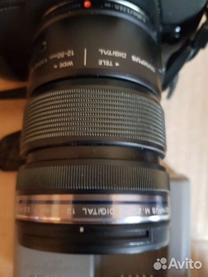 Фотоаппарат