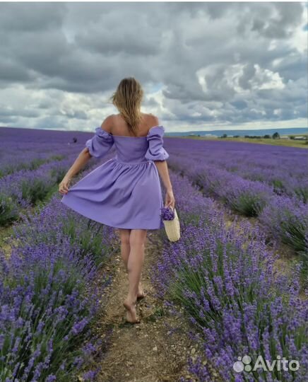 Платье женское