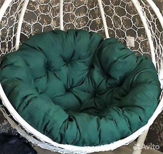 Подушка для качелей