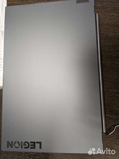 Крышка матрицы для Lenovo legion 7-15IMH05