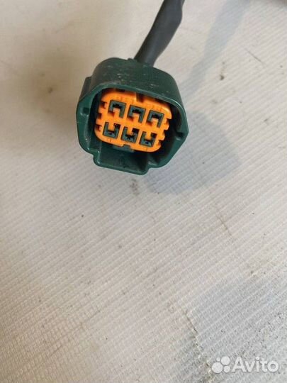 Электропроводка задней левой двери Nissan Murano