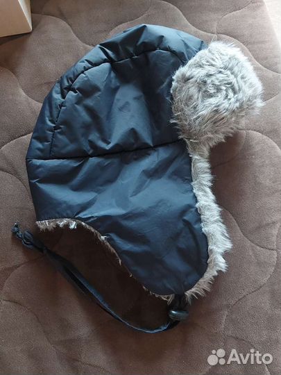 Шапка зимняя kerry