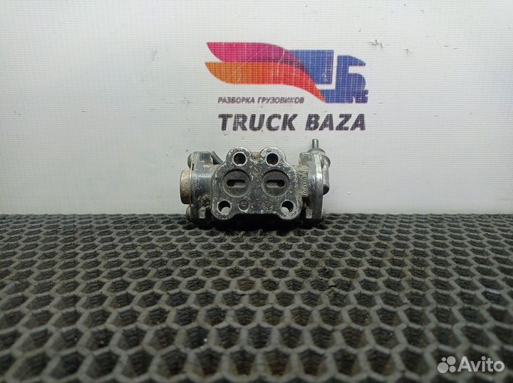 Клапан ускорительный МКПП VT2214B