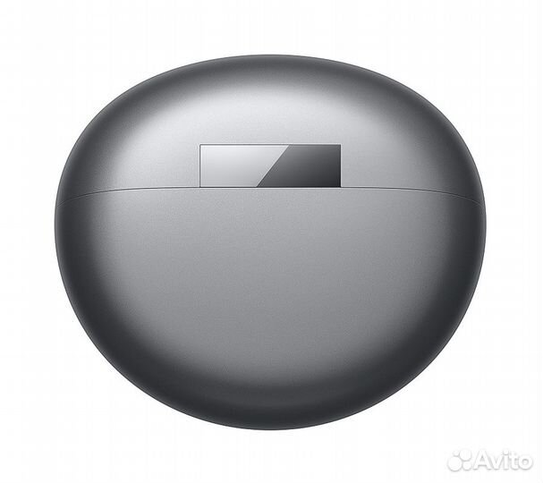 Наушники Huawei FreeClip, черный