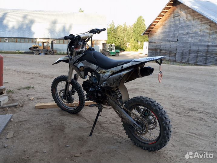 Продаю мотоцикл