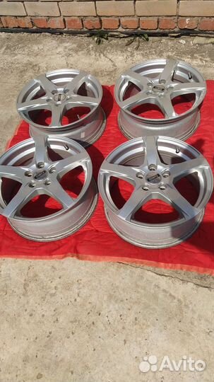 Литье r16 NEO 646